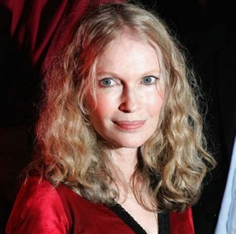 mia farrow net worth 2023